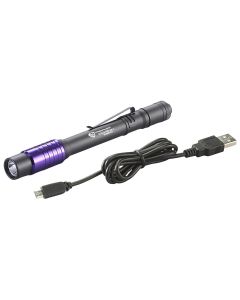 STL66149 image(0) - Streamlight Stylus Pro USB UV