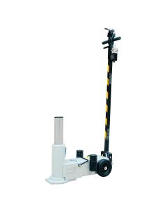 GAIGT-3531-AG image(0) - Gaither Tool Co. 35 Ton Tall Service Jack AG