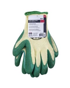 SAS6639 image(0) - SAS Safety Gloves Xl Grn (1-pr) Latex Abrasion Rest