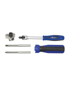 AST9506 image(1) - Astro Pneumatic Finger Ratchet Screwdriver Set