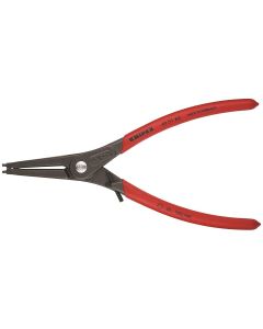 KNP4931A3 image(0) - KNIPEX EXTERNAL PRECISION SNAP RING PLIERS