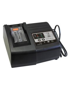 MSC90058-CH image(0) - Battery Charger for 90058 cordless vacuum pump