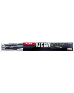 VES9802SC image(1) - Vessel Tools Megadora Impacta (980P2100 & 980P3150) 2pcs set in