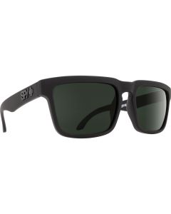 SPO673015973864 image(0) - Helm Sunglasses, Soft Matte Black Frame