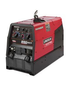 LEWK2382-4 image(0) - Lincoln Electric Welders RANGER 250 GXT