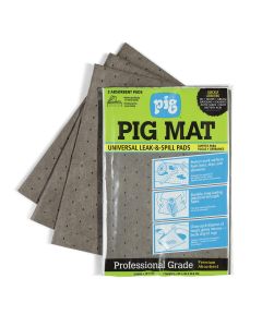 NPG25306 image(0) - New Pig Univ Medium Weight Absorb Mat Pack