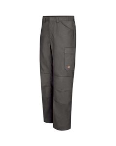 VFIPT2ACH-32-30 image(0) - Workwear Outfitters Men's Perform Shop Pant Charcaol 32X30