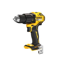 DWTDCD798B image(0) - DeWalt 20V BRUSHLESS COMPACT HD/DRIVER - BARE