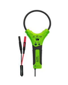 KPSDCM3010FLEX image(0) - KPS by Power Probe KPS DCM3010 Flexible Probe Clamp Meter