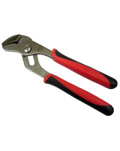 KTI54006 image(0) - K Tool International Pliers Groove Joint 6 in. Vinyl Grip