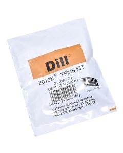 DIL2010K image(0) - Dill Air Controls RTPMS ACCESSORY KIT