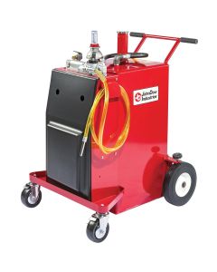 DOWFC-P30A-UL image(0) - John Dow Industries 30-Gal. UL Listed Steel Gas Caddy - air operated