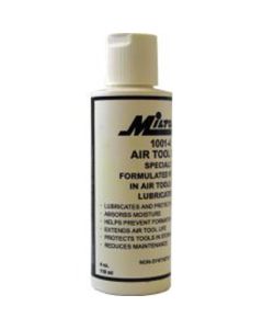 MIL1001-4 image(0) - Air Tool Oil, Conventional, 4 oz