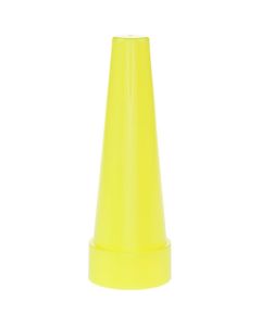 BAY2522-YCONE image(0) - Bayco Yellow Safety Cone