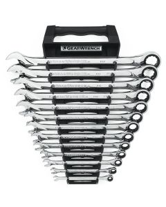 KDT85199 image(0) - GearWrench SET 13PC SAE XL