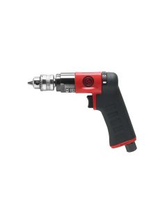 CPT7300RC image(0) - Chicago Pneumatic CP7300RC Reversible 1/4" Key Drill