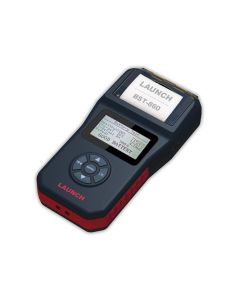 LAU307050060 image(0) - BST-860 Battery Tester