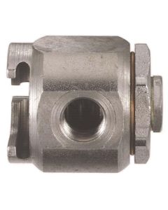 LIN80933 image(0) - Lincoln Lubrication BUTTONHEAD COUPLER