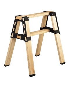 TBF90194 image(0) - 2 x 4 Basics PRO BRACKETS, SAWHORSE