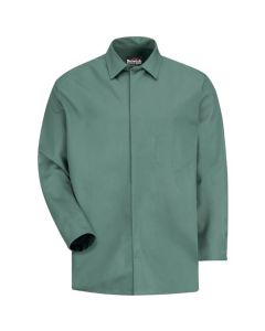 VFIKEW2VG-RG-4XL image(0) - Workwear Outfitters Flame Resistant Work Coat - Excel Fr&reg; - 9 Oz., 4XL