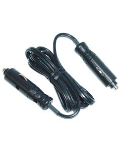 SOLESA-1 image(0) - Clore Automotive SOLAR ESA1 Male to Male 12 Volt Male-Male Extension Cord