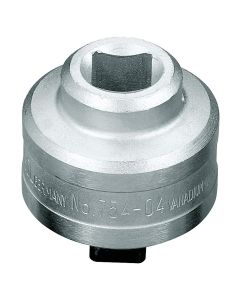 GED7680730 image(0) - Gedore DREMOMETER INDUSTRIAL Ratchet Head 3/4" Clockwise