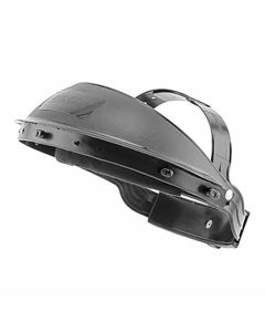 SRW14381 image(0) - Jackson Safety Jackson Safety - Face Shield Crown - Model K Series - Ratcheting Headgear - No Window Included - (12 Qty Pack)