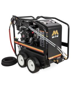 MTMHSP-4004-3MGH image(0) - Mi-T-M HSP Series Gasoline Direct Drive Pressure Washer