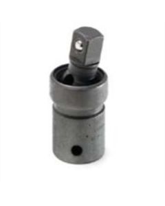 SKT34990 image(0) - S K Hand Tools SOCKET IMPACT UNIVERSAL 1/2IN. DR W/BALL RETAINER