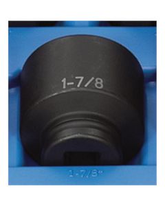 GRE3060R image(0) - Grey Pneumatic SOC 1-7/8 3/4D IMP 6PT