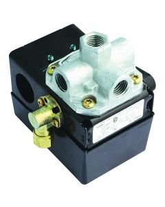 MILS1062 image(0) - Milton Industries Compressor Pressure Switch S-1062