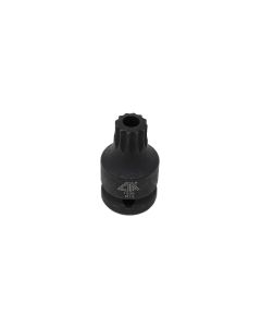 CTA 12 Pt. x 14mm Socket - Tamper