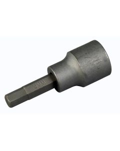 OTC6174 image(0) - OTC SOC 6MM 3/8D HEX SATIN