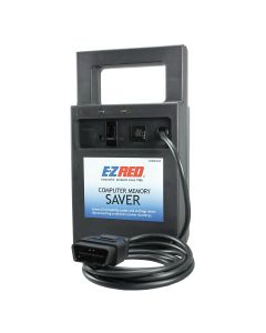EZRMS4000 image(0) - E-Z Red AUTOMOTIVE MEMORY SAVER