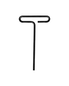 EKL31612 image(0) - Eklind Tool Company HEX KEY 3/16IN T-HANDLE 6IN.