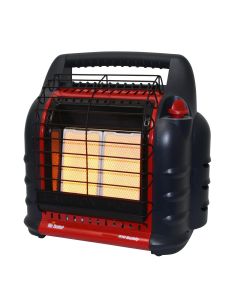 MRHF274805 image(1) - Mr. Heater 18,000 BTU Big Buddy Portable Heater
