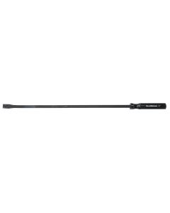 KDT82431 image(0) - GearWrench 31" x 1/2" Pry Bar w/ angled tip
