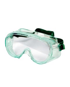 SRWS83000 image(0) - Sellstrom Sellstrom- Safety Goggle - 830 "Mini" Series - Clear Lens - Direct Vent