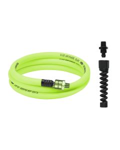 LEGHFZP3806YW2B image(0) - Legacy Manufacturing Pro Custom Length High Flow Whip Hose