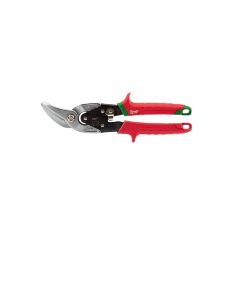 MLW48-22-4522 image(0) - Milwaukee Tool RIGHT CUTTING OFFSET SERRATED BLADE AVIATION SNIPS