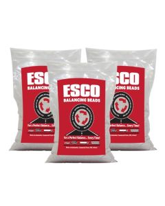 ESC20462C image(0) - ESCO 1 CASE of 24  --8 ounce balancing beads