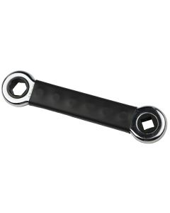 CAL455 image(0) - 15MM TIGHT ACCESS GEAR WRENCH