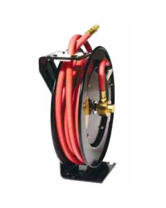 MIL2780-50 image(0) - Milton Industries 1/2" x 50' Dual-Arm Automatic Hose Reel