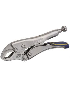VGPIRHT82575 image(0) - Vise Grip PLIER LCKING 5CR FAST RELEASE 5IN