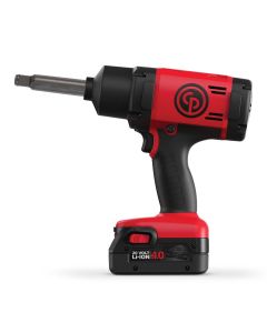 CPT8848-2 image(0) - CP8848-2 1/2" CORDLESS IMPACT WRENCH 2" ANVIL