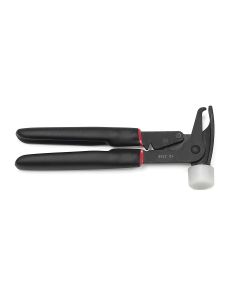 KDT3358 image(0) - GearWrench WHEEL WEIGHT PLIERS