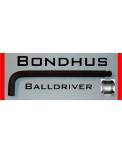 BND15774 image(0) - Bondhus Corp. BALL L 9MM