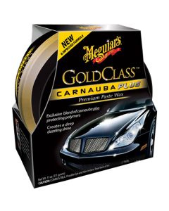 MEGG7014 image(0) - GOLD CLASS PASTE CAR WAX