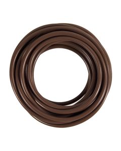 JTT108F image(0) - PRIME WIRE 80C 10 AWG, BROWN, 8'