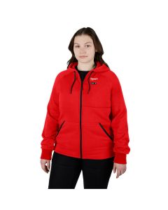 MLW336R-21M image(0) - Milwaukee Tool M12 Women's Heated Hoodie